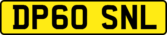 DP60SNL
