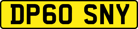 DP60SNY