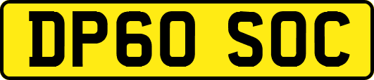 DP60SOC