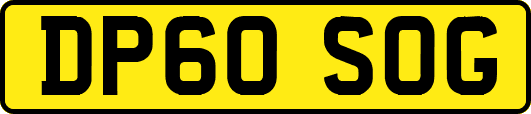 DP60SOG