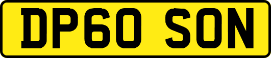 DP60SON