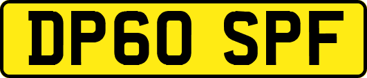 DP60SPF