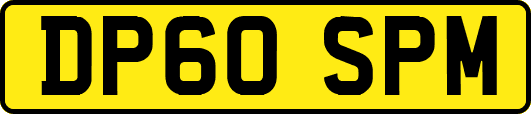 DP60SPM