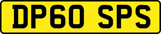 DP60SPS