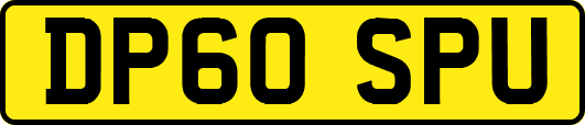 DP60SPU