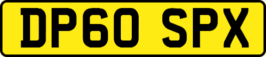 DP60SPX