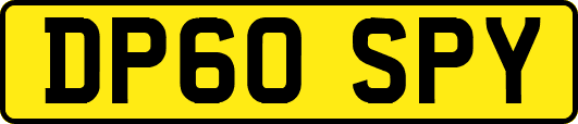 DP60SPY