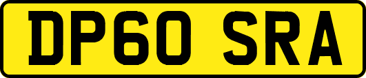 DP60SRA