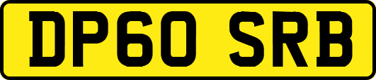 DP60SRB