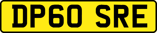 DP60SRE