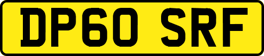 DP60SRF