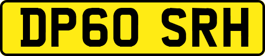 DP60SRH