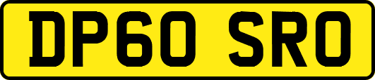 DP60SRO