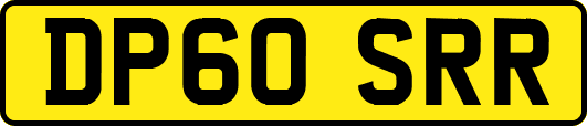 DP60SRR