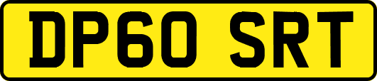 DP60SRT