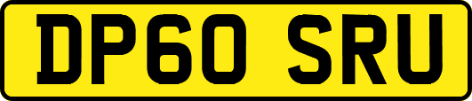 DP60SRU