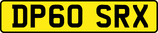 DP60SRX