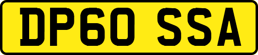 DP60SSA