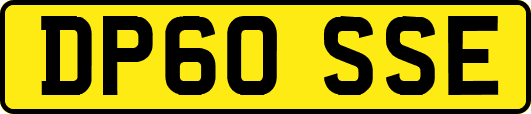 DP60SSE