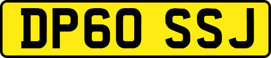 DP60SSJ