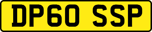 DP60SSP