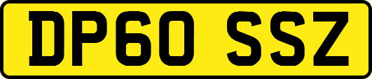 DP60SSZ