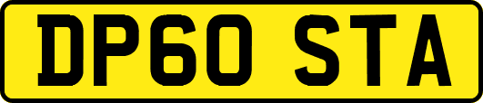 DP60STA