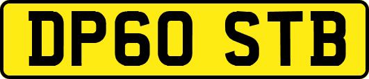 DP60STB