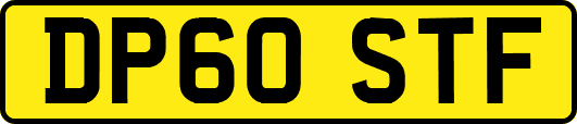 DP60STF