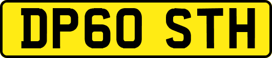 DP60STH