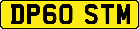 DP60STM
