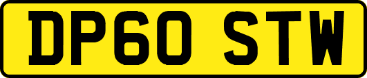 DP60STW