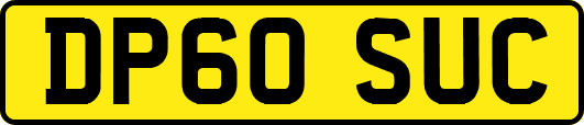 DP60SUC