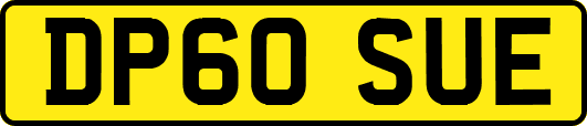 DP60SUE