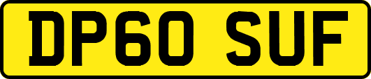 DP60SUF