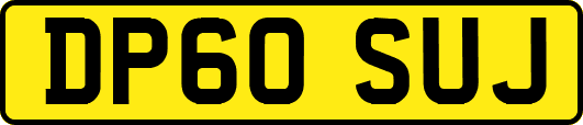 DP60SUJ