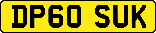 DP60SUK