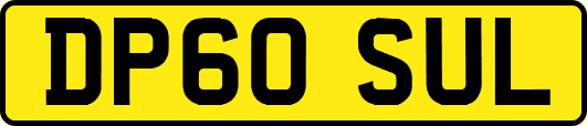 DP60SUL