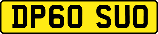 DP60SUO