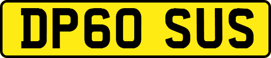 DP60SUS