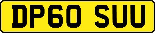DP60SUU
