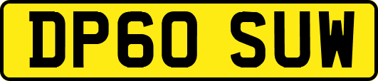 DP60SUW