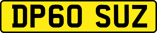 DP60SUZ