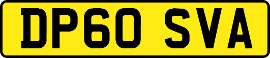 DP60SVA