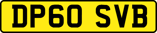 DP60SVB