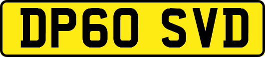 DP60SVD