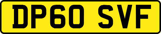 DP60SVF