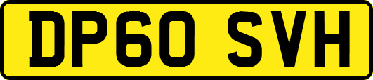 DP60SVH