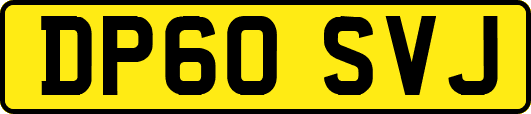 DP60SVJ
