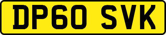 DP60SVK